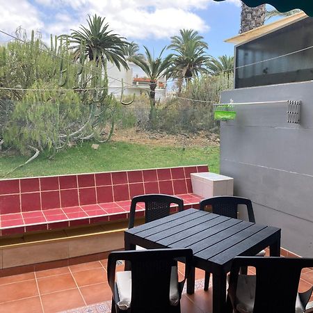 Zuzicka Primavera Costa Del Silencio Kültér fotó