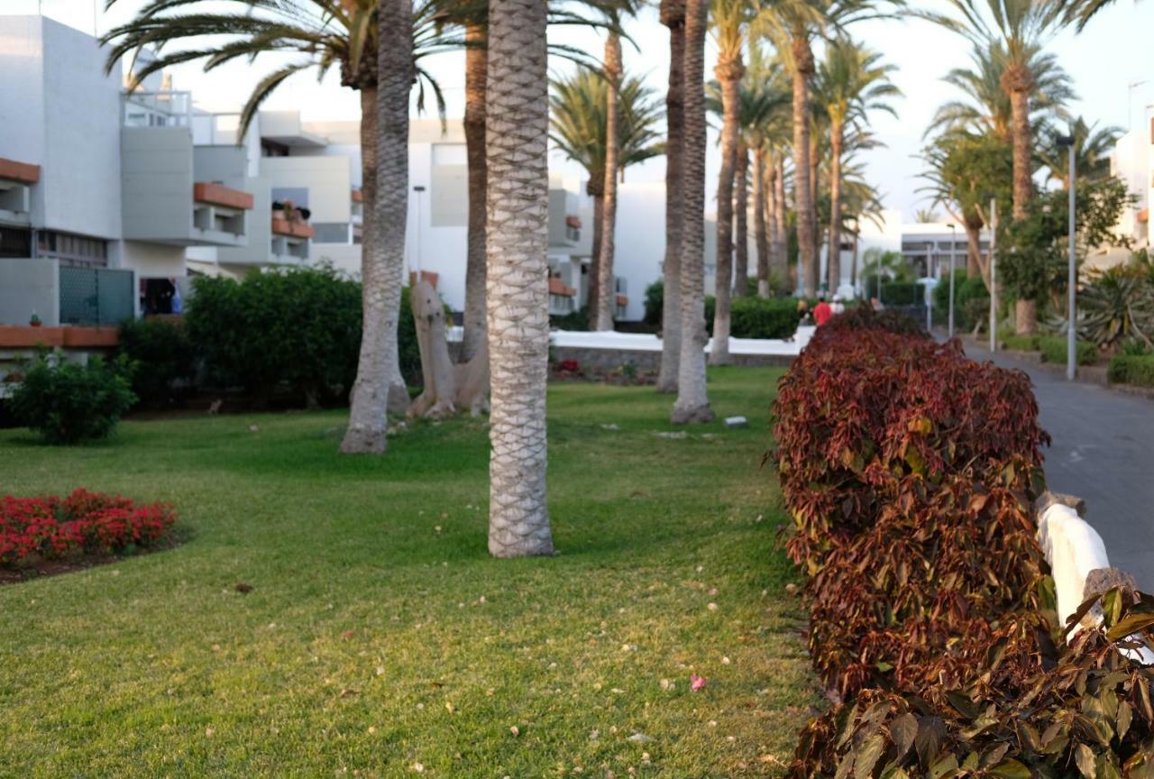 Zuzicka Primavera Costa Del Silencio Kültér fotó